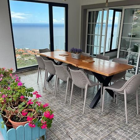 Casa Vista Do Ledo Vila Arco da Calheta  Exterior foto